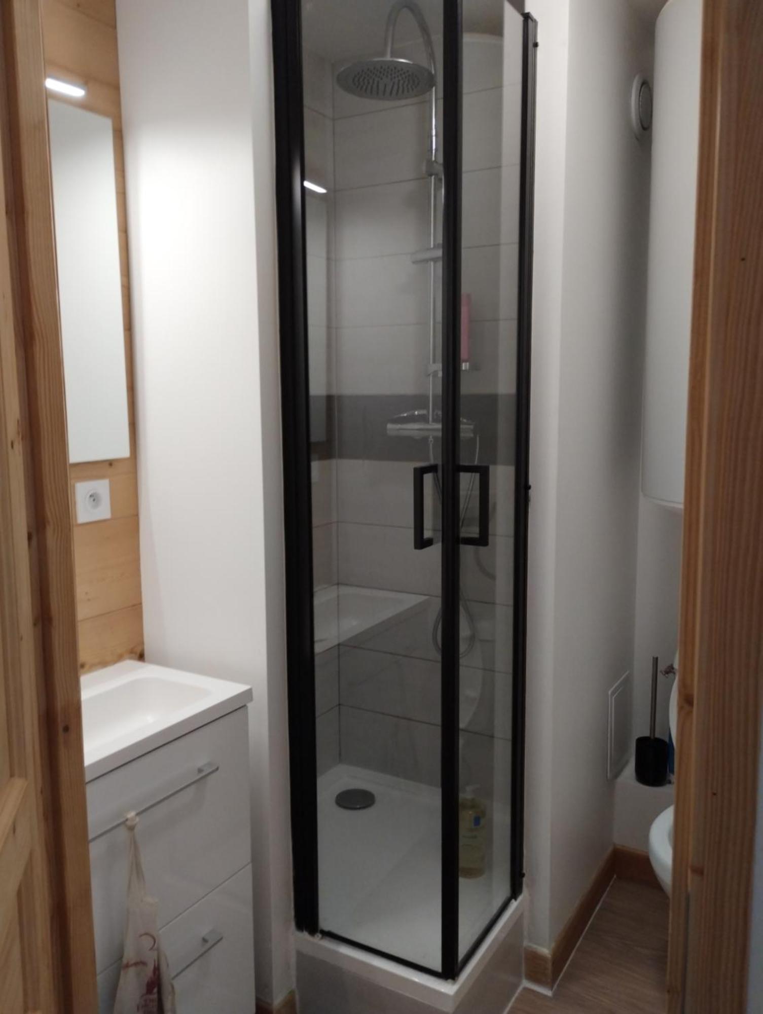 Appartement Cosy Val Louron Au Pied Des Pistes Genos Exterior photo